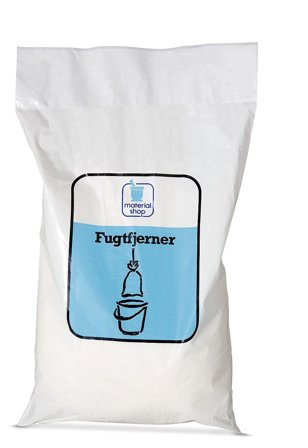 Matas Material Fugtfjerner 2 kg, Tøj & Bolig, Husholdning, Fugt