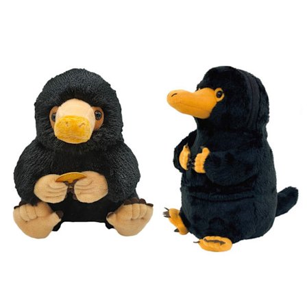 Gosedjur 23cm myntsväljande best, Harry Potter, magiskt djur