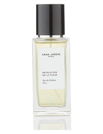 Sana Jardin Revolution De La Fleur - Nude - 50 ml