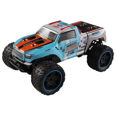 Kool Speed radiostyrt rallybil 1:10