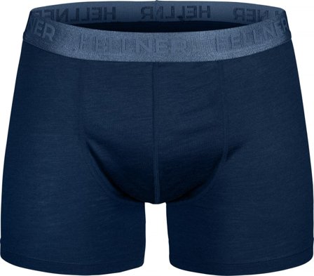 Hellner Sarkas Merino Boxers Men Men undergarment Blue S