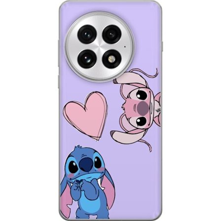 Yhteensopiva Puhelinkuori OnePlus 13 Stitch Mode