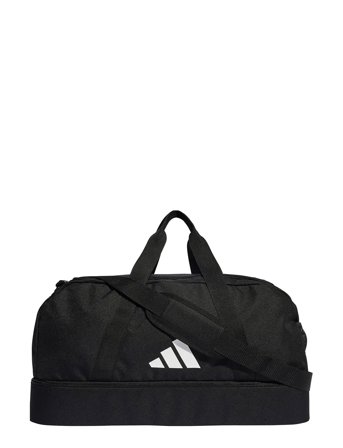 adidas Performance Tiro L Du M Bc - Black - ONE SIZE