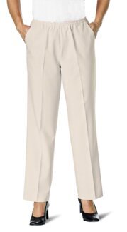 Resårbyxa Ellen Marin - 52 - Åshild