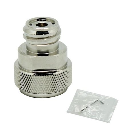 Soda Stream Soda Adapter Konverteringsadapter for Soda Stream #45BY