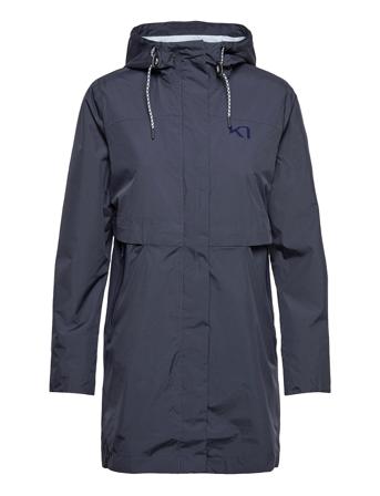 Tvildemoen L Jacket Blue Kari Traa