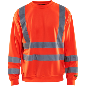 REFLEKSGENSER 3341 KLASSE 3