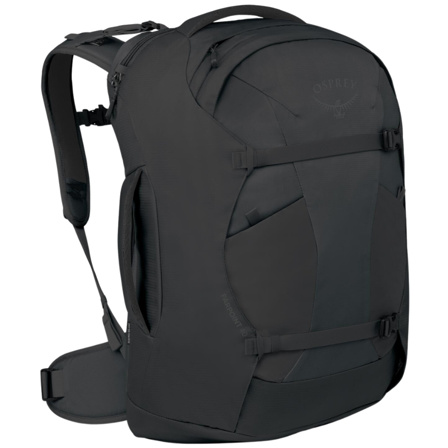 Osprey Farpoint 40 Black