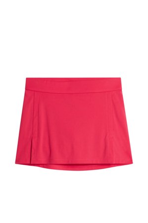 J.Lindeberg - Golf - Amelie Skirt - Lila - Kvinna - XL