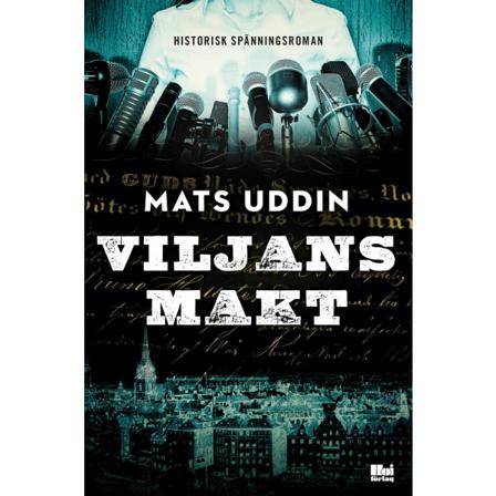 Viljans makt 9789176970799