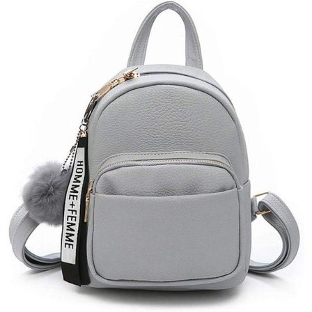 Katech Ryggsäck Dam Väskor Casual Vattentät Skolväska Dagryggsäck