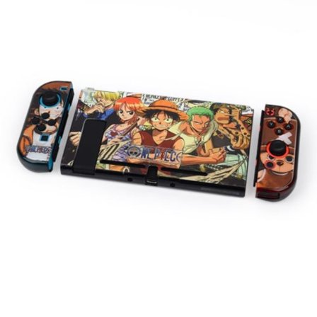 Hardt deksel til Nintendo Switch