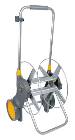 Hozelock 25-2460 Letkuvaunu ilman letkua, Kastelu