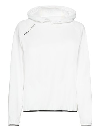 Abacus | Lds Bounce Waterproof Hoodie | L