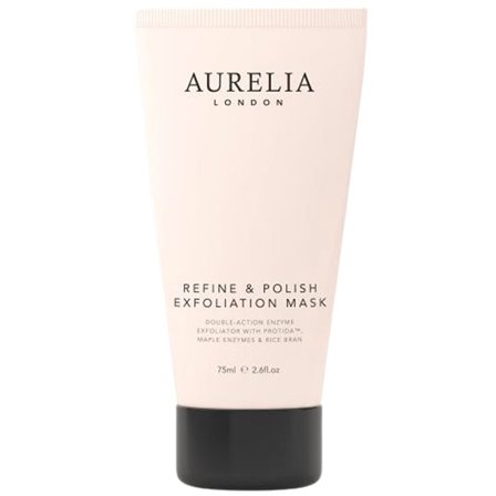Aurelia Refine & Polish Miracle Balm 75 ml, Skincare, Renseprodukter, Scrub