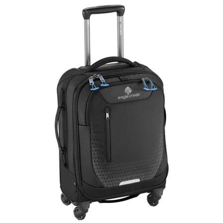 Eagle Creek Expanse AWD International Carry-On suitcases Black OneSize