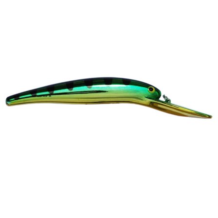 Bomber B25A Deep Long A 21gr 12cm 443