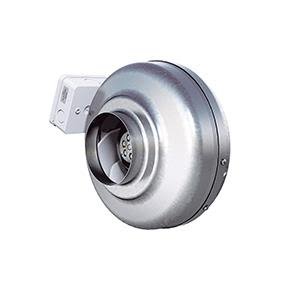 Östberg CK 100 C1 Kanavapuhallin Kanavan halkaisija: 100 mm, ilman tilavuus: 86 l/s, Ilmanvaihto