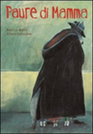 Paure di mamma Beatrice Masini