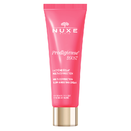 NUXE Créme Prodigieuse Boost Multi-Corrective Gel Cream Dagcreme Dam 40 ML