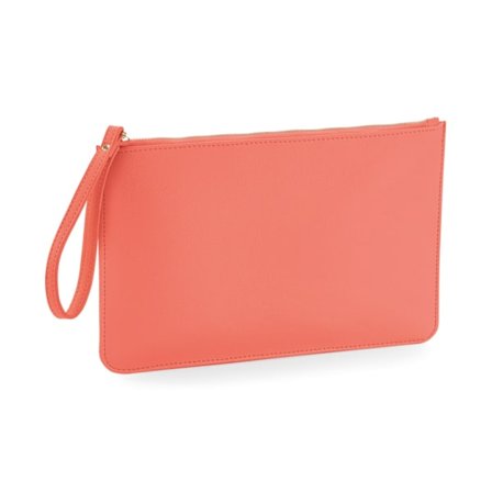 Bagbase Boutique Tillbehörsväska One Size Coral
