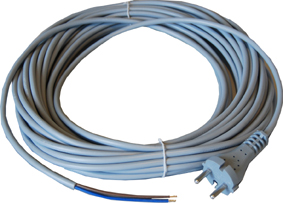 HANESTRÖM Sladdställ UZ 930/S 15m