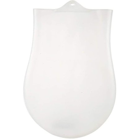 Silikone Æltedejpose, Genanvendelig Alsidig Dejmixer Køkken Mel Blandingsposer Til Brød Pizza Kage (2 stk)