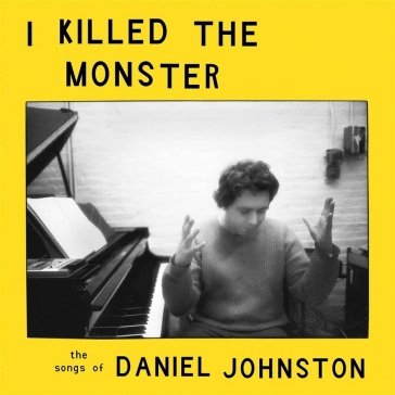 I killed the monster (green vinyl) NA