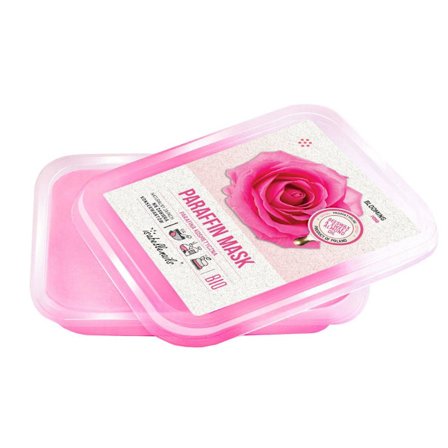 Paraffin - Blooming Rose - 500g - Isabellanails