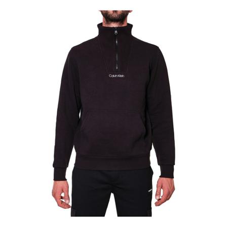 Calvin Klein sweatshirt , Zwart , Heren , Maat: M