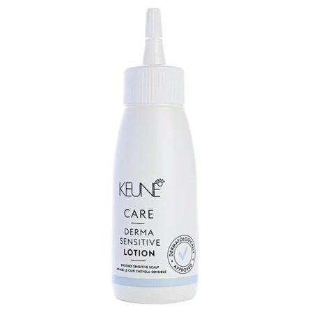 Keune, Care Derma Sensitive, Hair Lotion Treatment, Soothing, 75 ml