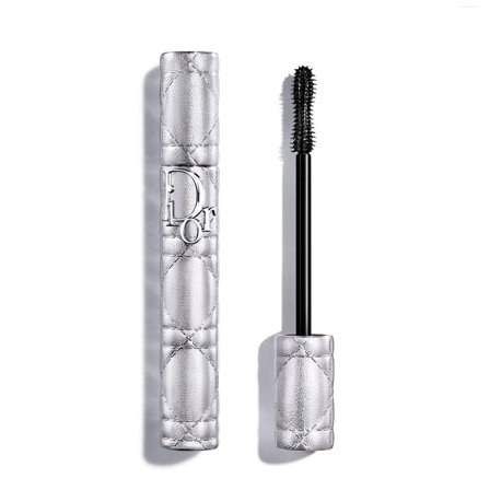 DIOR Diorshow Overvolume Waterproof 090 Overblack 7.4ml - Mascara Waterproof