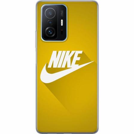 Xiaomi 11t Mjukt Skal - Nike
