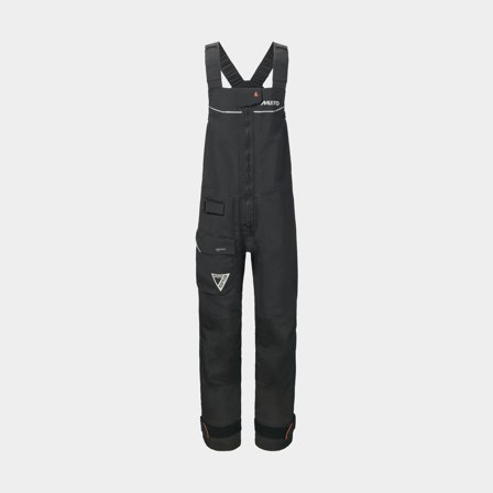 Sailing Trousers Musto BR3 Pertex Offshore, Black, women, Small (UK 10)