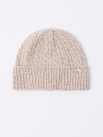 Jean Paul - Christiane lue - Dame - Brun - Tilbehør - ONESIZE