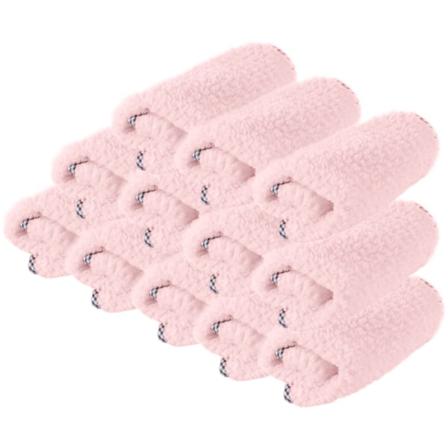 Premium Mikrofiberhanddukar, Säkra för Biltvätt, Hemstädning