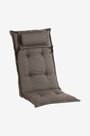 Fritab - Dyna för positioneringsstol Canyon - Brun - Positionsdynor - Från Homeroom