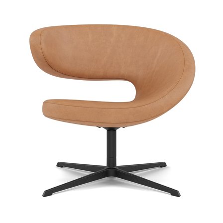 Varier Furniture Peel Club - Black base