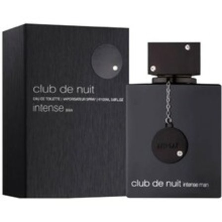 Armaf - Club de Nuit Intense Man EDT 105ml