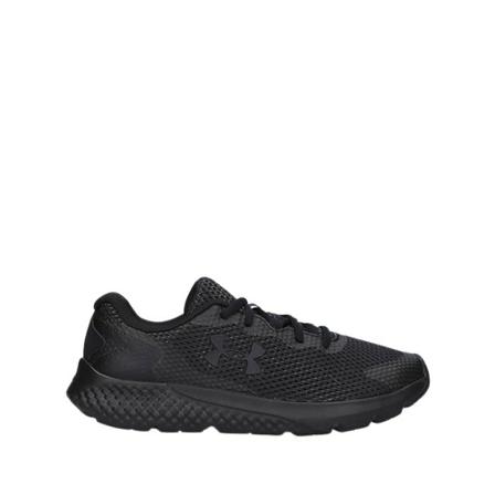 Under Armour Schoenen in charged rogue 3 003 40.5 , Zwart , Dames , Maat: 40 EU