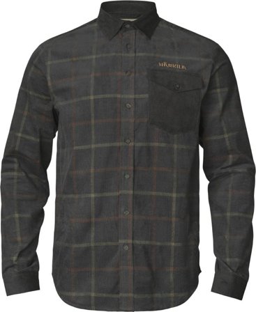 Härkila Kaldfjord Shirt paita, Phantom