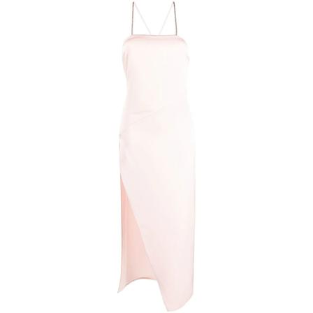 Giambattista Valli - Festklänningar - Rosa - Dam - Storlek: S, Dam, Storlek: S