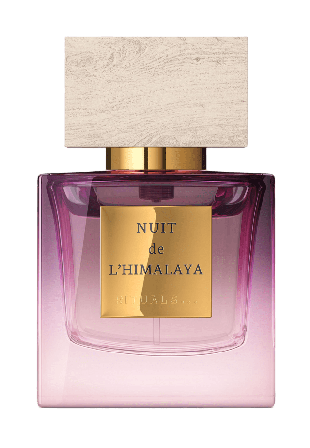 Rituals Nuit de l’Himalaya Doftljus & rumsdofter Unisex 50 ML