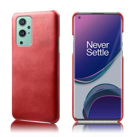 Prestige OnePlus 9 Pro skal - Röd