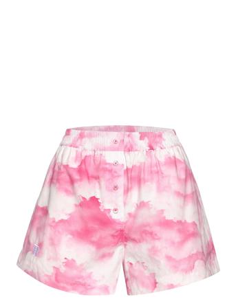 Ponisan Shorts Shorts Flowy Shorts/Casual Shorts Multi/mönstrad ROTATE Birger Christensen