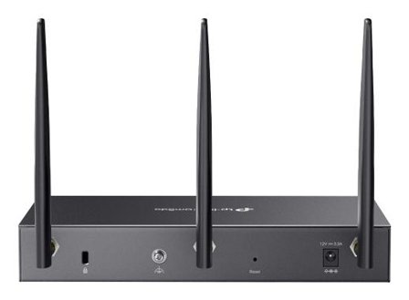 TP-Link AX3000 1G DESKTOP DSL GATEWAY 1X 1G WAN 4X 1G LAN 1X VDSL