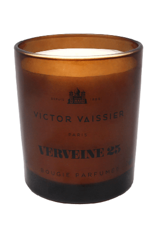 Victor Vaissier Verveine 25 Scented Candle Doftljus & rumsdofter Unisex 220G
