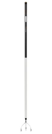 Fiskars Xact Kultivator 3-klo, 150 mm, Trädgårdsredskap
