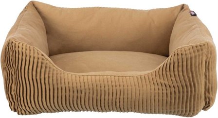Trixie Marley Bädd Rektangulär 100x70 cm Ochre - Trixie
