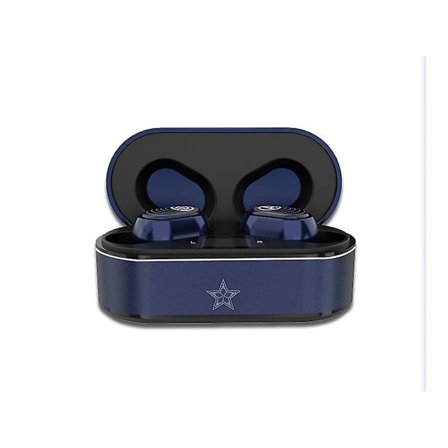 Marvel Avengers Stereo Bluetooth Blå Hörlurar
